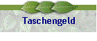 Taschengeld